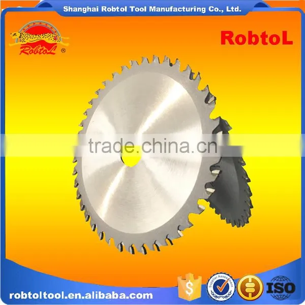 125mm 5" TCT Circular Saw Blade Wood Miter Saw Disc MDF Hardwood Softwood Chipboard Rip Cut Cross Cutting Aluminium Non-Ferrous photo-4