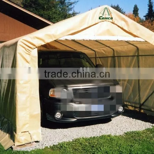 Master Garage Shelter, Potable Car Garage , Fabric Car Tent , Fabric Warehouse Tent photo-3
