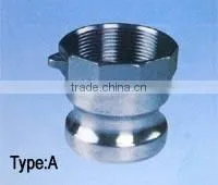 quick couplings
