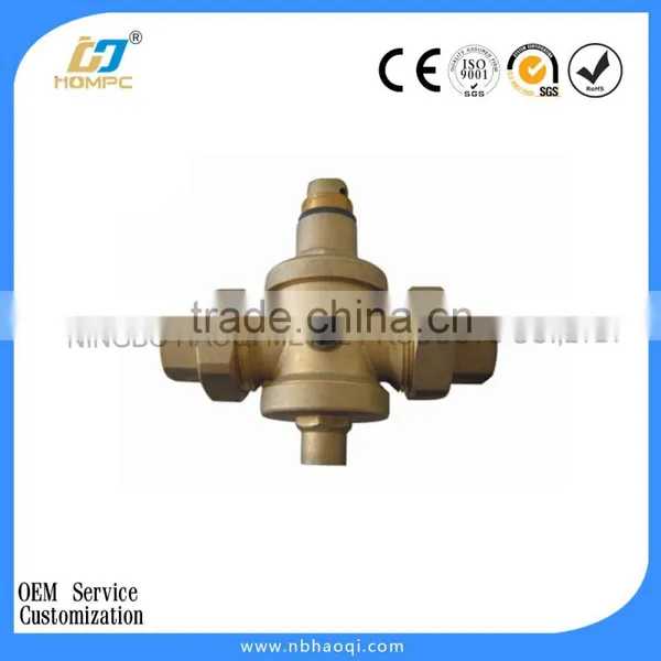 Water Pressure Relief Valve China photo-4