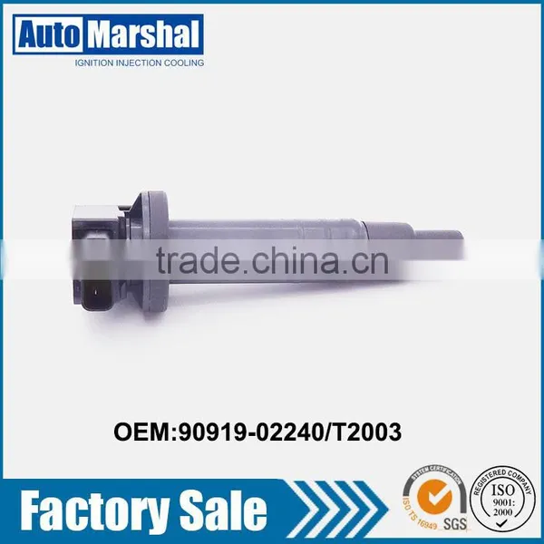 High Standard Professional Oem Ignition Coil 90919-02265 90919-02240 for Toyota Altezza Ignition Coil photo-2