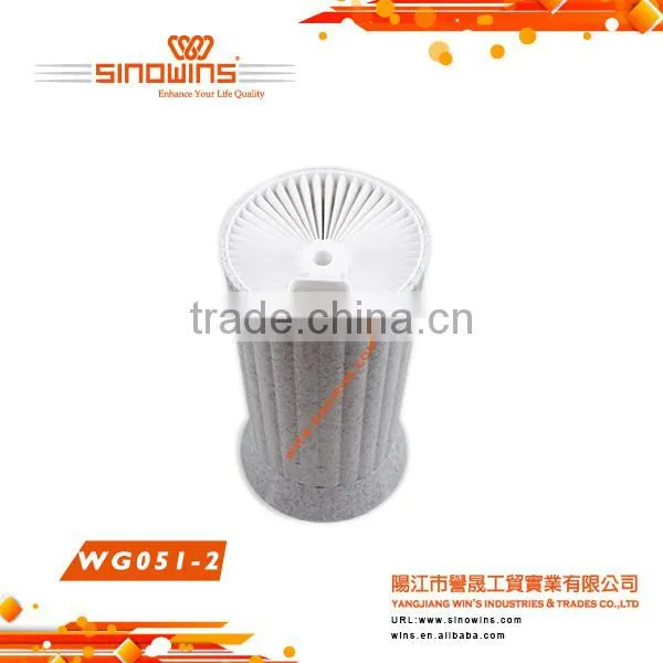 Kitchen Tools Plastic Knife Block photo-2
