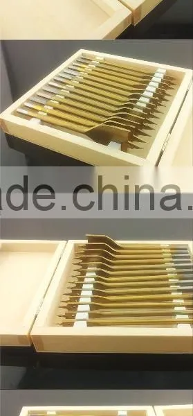 Flat Blade Drill Bit photo-5