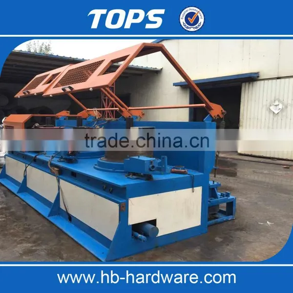 машина для волочения проволоки photo-3