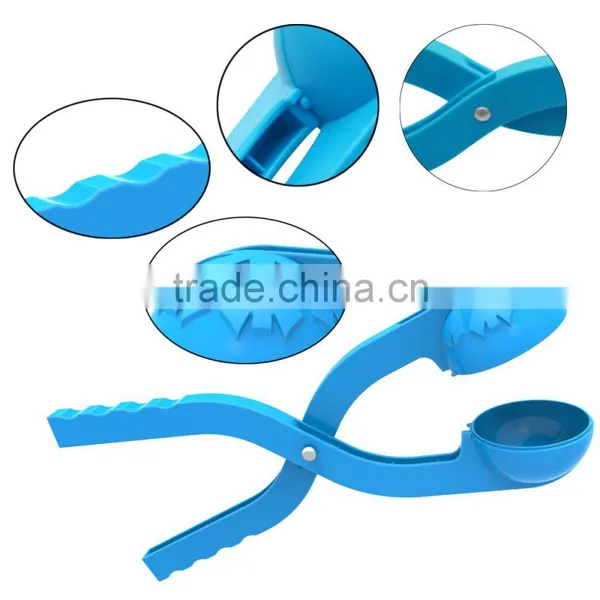 Hot PP Plastic Hot Sale Snow Ball Toy Plastic Snowball Maker for Kids Snowball Maker photo-4