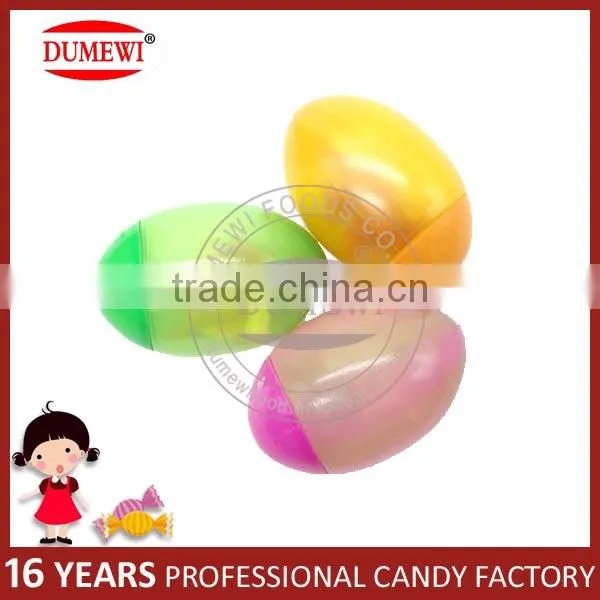 Sweet Tablet Candy in Egg With Toy photo-5