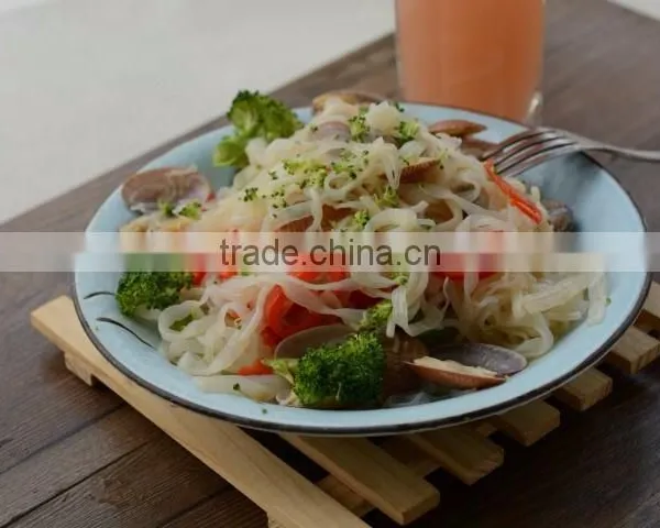 Miracle Bio Shirataki Noodles Organic , Shirataki Noodles Private Label photo-3