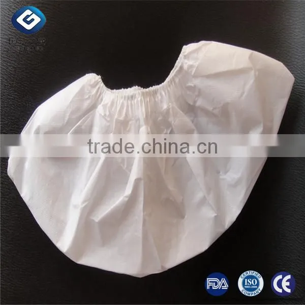 Cheap One Time Use Clean Room Shoe Covers, Cleanroom Shoe Covers, Cleanrooming Shoe Cover photo-2