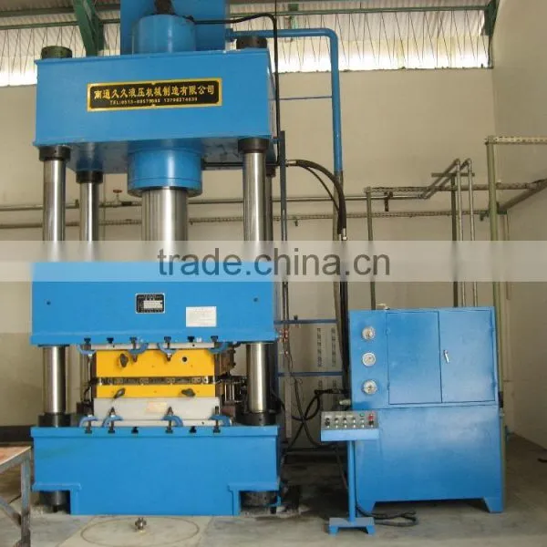 SMC Manhole Cover Production Line photo-2