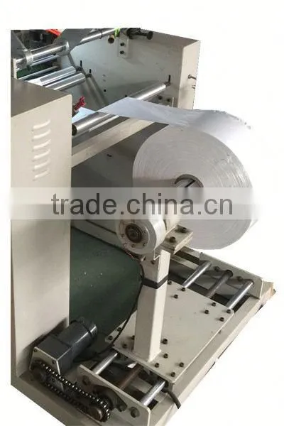 Protective pe Plastic Film Making Machine photo-6