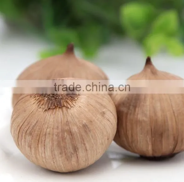 The New Cooking Ingredient for Dinner--Royal Solo BlackGarlic photo-2
