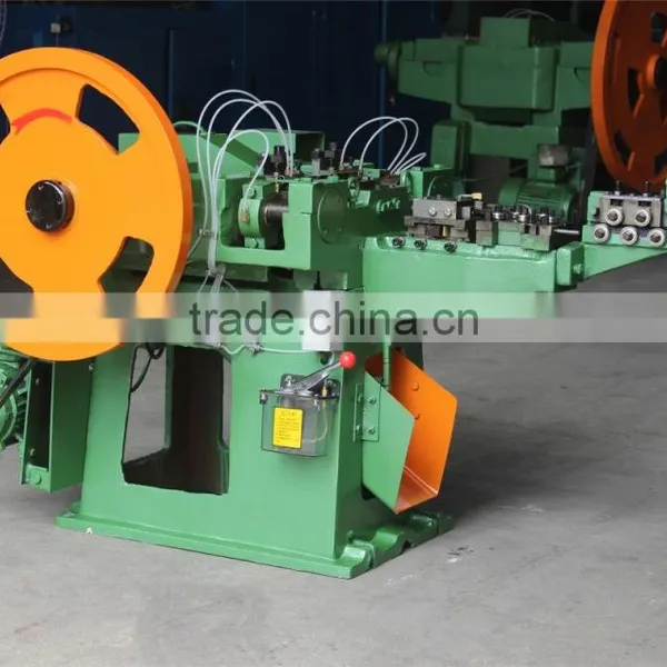 Customized Professional Electrical Wire Making Machine photo-4