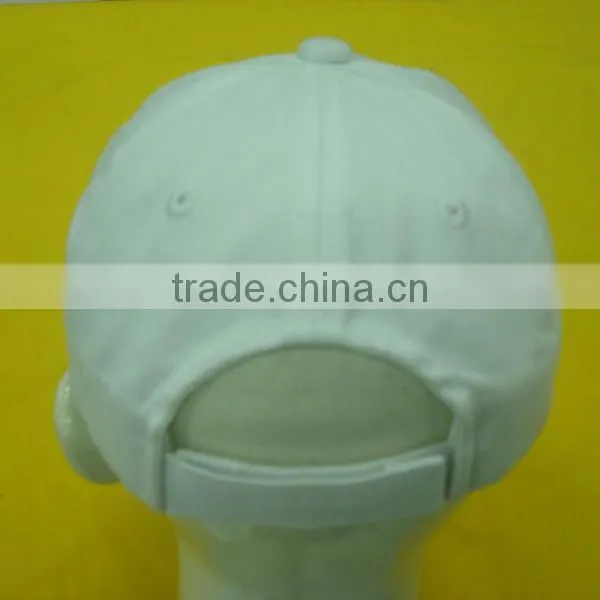Sports Washed Fashion Cap photo-3