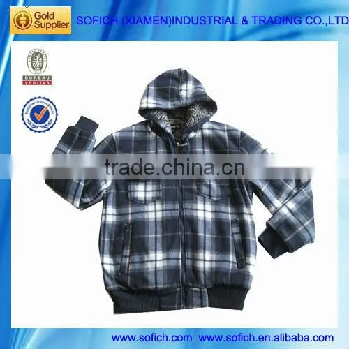 The Polar Clothes Wholesale Fleece Jackets Man Fleece Jacket