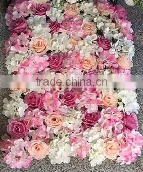 Wedding/birthday/party /festival Flowers &wreaths Type Wall Backdrop Decorative Flowers photo-3