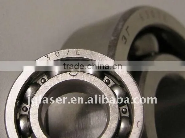 China Best Selling Gear Laser Marking Machine photo-3
