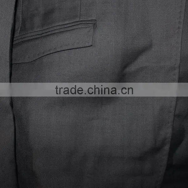 GZY Cheap Bulk Office Man Formal Men Suits Made in China photo-5
