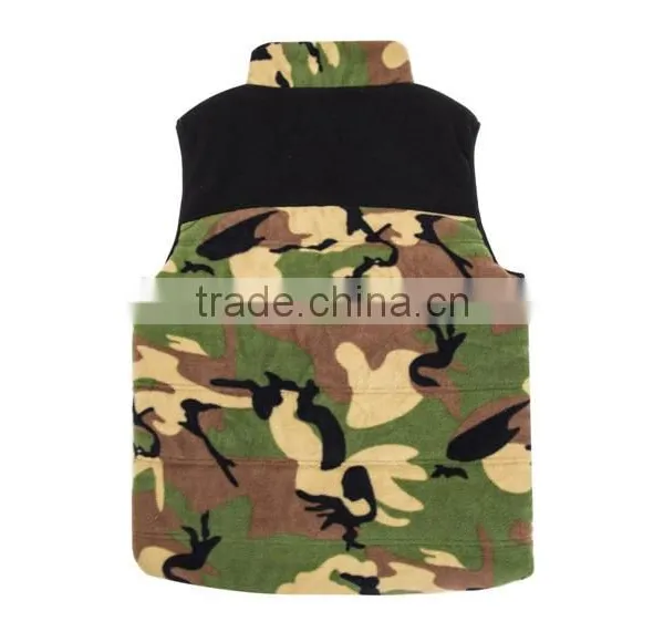 Top Sales Brand New Customized Quick Dry Eco-friendly Windbreaker Factory Direct Vest photo-2