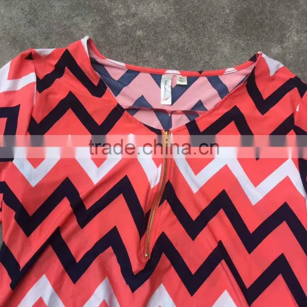 Women Fashionable Summer Digital Print Dress photo-4