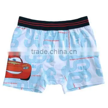 2015 New Design Boy Underwear & Boy Boxer Briefs photo-4