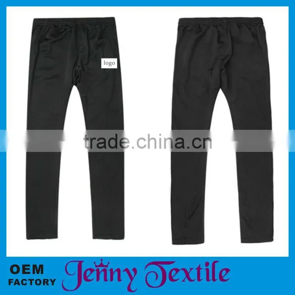 Wholesale Custom Mens Gym Pants