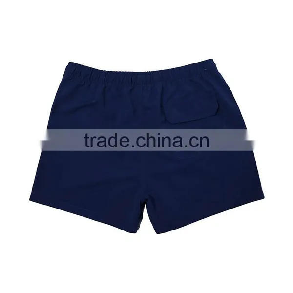 China Manufacturer Bulk Cheap Price Mens Blank Board Shorts Wholesale photo-5
