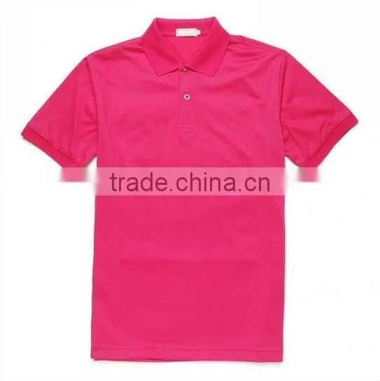 2016 OEM Workwear Wholesale Plain no Brand Man Sport T-shirt photo-3