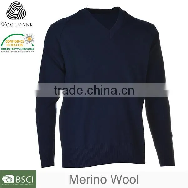 Sweater Men Price Cost-effective, 100% Cotton Boys Sweater photo-2