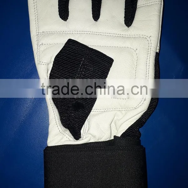 Weightlifting Gloves photo-3