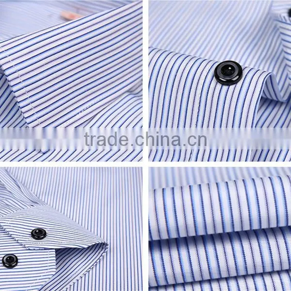 Men's Long Sleeve Shirt the Elderly Men's Large Size Shirt in Spring and Summe photo-4