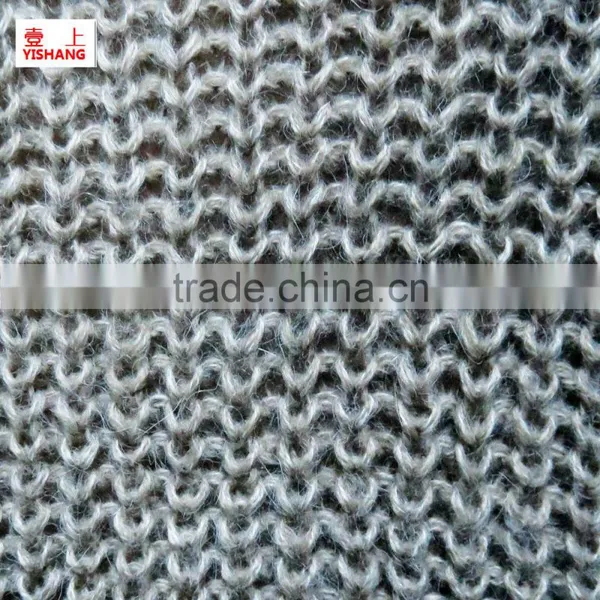New Fashion Lady Sweater ,50%Acrylic 53%Ramie 17%Alpaca photo-2