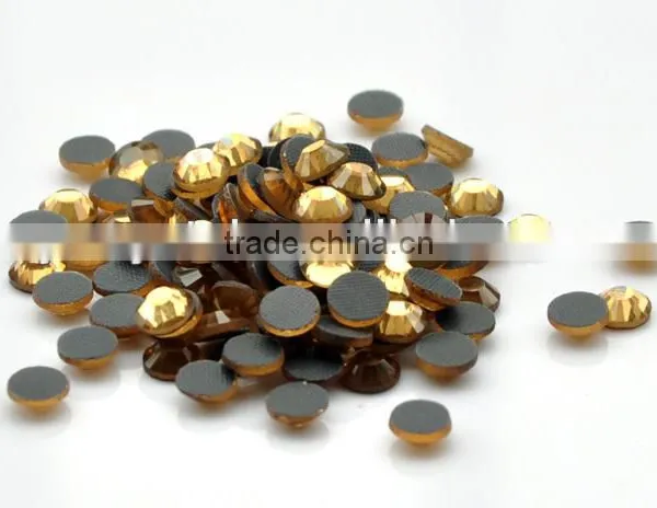 Hot Fix Rhinestone Fashion Bag Cap Clothing Shoes Sweater DIY Accessories in More Colour and Size photo-4