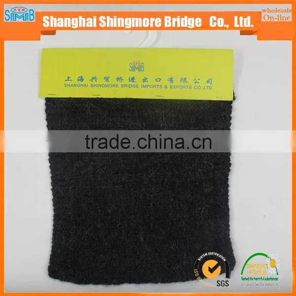 Knitted Yarn China Supplier Cheapest Wholesale Oeko Tex Alpaca Wool Knitting Yarn With Free Samples photo-6