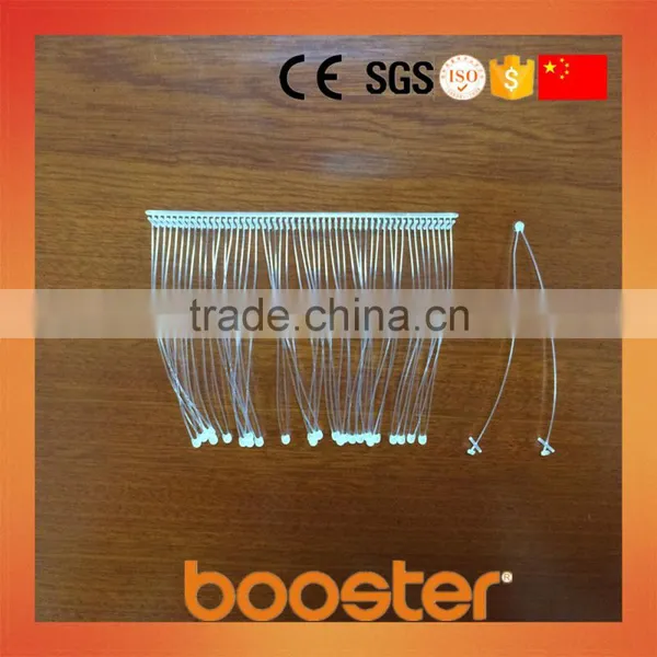 China Supplier Factory Wholesale Hang Tag Safety Pin photo-2