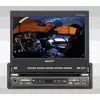 United Kingdom New Sony Xav-a1 GPS