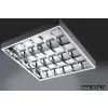 Grille Lighting Fixture