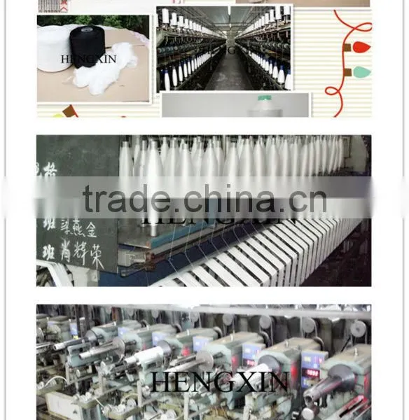 Filament Polyester Yarn 210D photo-5