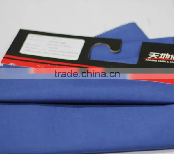 Aramid Fire Resistant IIIA Fabric(93/5/2) photo-3
