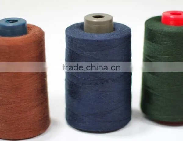 100% Armaid Cloth Sewing Thread photo-5