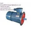 YBB Three-phase Induction High Voltage Motors