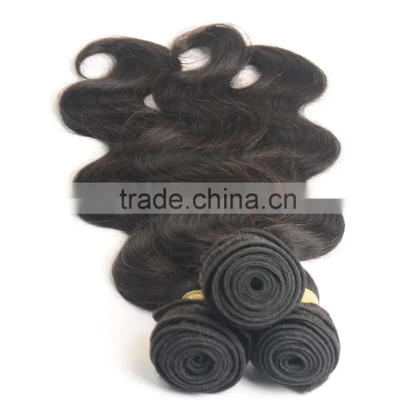 Free Samples Virgin Indian Hair Raw Unprocessed Indian Human Hair photo-6