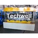 Color Steel Roof Tile Roll Forming Machine for Making Metal Roof Tile