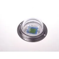 90 120 Degree Led High Bay Light Led Glass Lens