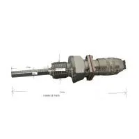 Tinko WZP-270 Pt100 Temperature Sensor photo-2