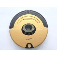 Auto Recharging Robot Vacuum Cleaner