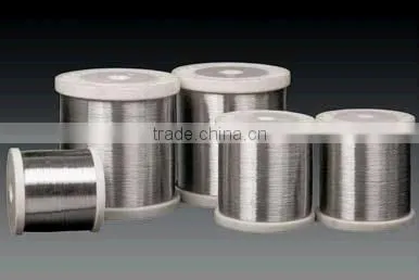 AISI304 Stainless Steel Wire