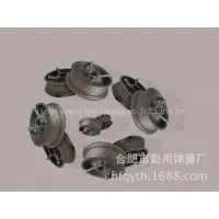 8 Inches Cable Drum