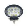 Water Proof 110mm 27 Watt LED Work Lights DC10v With Cree Chip