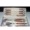 Sell BBQ Tools With Rose Wood Handle