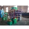 Rubber Tile Press